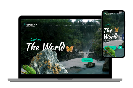 Advenaro Holidays