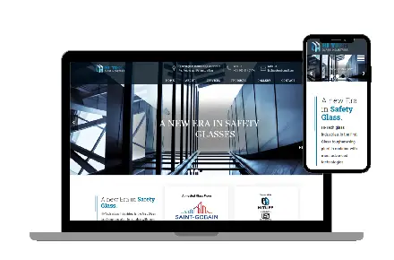 Hi-Tech Glass Industries