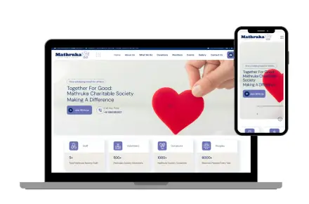 Mathruka Charitable Society