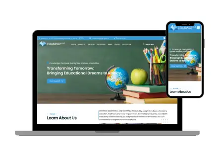 Mathruka Educational & Charitable Trust 