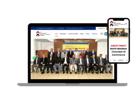 North Malabar Chamber of Commerce (NMCC)