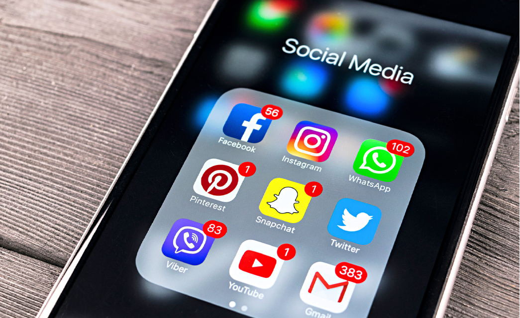 Mobile Application
                       Development