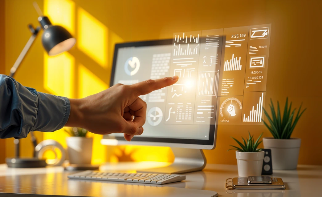 Web Application
                      Development