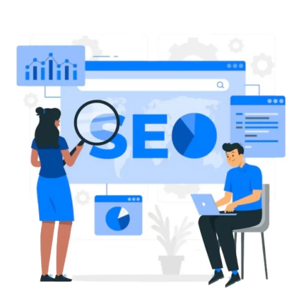 SEO Company in Kannur